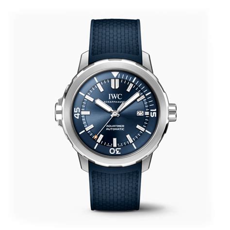 iwc 32111 calibre accuracy|IW328801 Aquatimer 32111 Caliber : r/IWCschaffhausen .